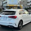 mercedes-benz a-class 2018 -MERCEDES-BENZ--Benz A Class 5BA-177084--WDD1770842J046150---MERCEDES-BENZ--Benz A Class 5BA-177084--WDD1770842J046150- image 5