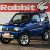 suzuki jimny 2005 -SUZUKI--Jimny ABA-JB23W--JB23W-406677---SUZUKI--Jimny ABA-JB23W--JB23W-406677- image 1