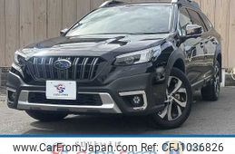 subaru outback 2022 -SUBARU--Legacy OutBack 4BA-BT5--BT5-017842---SUBARU--Legacy OutBack 4BA-BT5--BT5-017842-