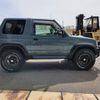 mitsubishi pajero-mini 1999 -MITSUBISHI--Pajero mini GF-H58A--H58A-0013882---MITSUBISHI--Pajero mini GF-H58A--H58A-0013882- image 7