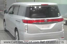 nissan elgrand 2010 TE4231