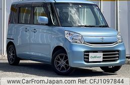 suzuki spacia 2016 -SUZUKI--Spacia DAA-MK42S--MK42S-131720---SUZUKI--Spacia DAA-MK42S--MK42S-131720-