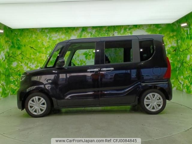 daihatsu tanto 2020 quick_quick_6BA-LA650S_LA650S-1020798 image 2