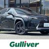 lexus ux 2021 -LEXUS--Lexus UX 6AA-MZAH10--MZAH10-2101578---LEXUS--Lexus UX 6AA-MZAH10--MZAH10-2101578- image 1