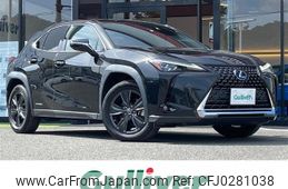 lexus ux 2021 -LEXUS--Lexus UX 6AA-MZAH10--MZAH10-2101578---LEXUS--Lexus UX 6AA-MZAH10--MZAH10-2101578-