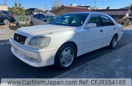 toyota crown 2000 -TOYOTA--Crown JZS171--0044657---TOYOTA--Crown JZS171--0044657-