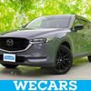 mazda cx-8 2021 quick_quick_6BA-KG5P_KG5P-251691 image 1