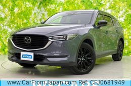 mazda cx-8 2021 quick_quick_6BA-KG5P_KG5P-251691