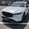 mazda cx-8 2023 -MAZDA--CX-8 3DA-KG2P--KG2P-456760---MAZDA--CX-8 3DA-KG2P--KG2P-456760- image 1