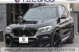 bmw x3 2020 quick_quick_LDA-TX20_WBATX32020LG61891