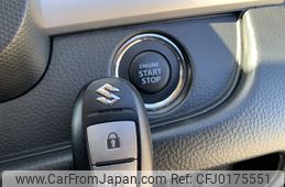 suzuki swift 2012 NIKYO_WA91998