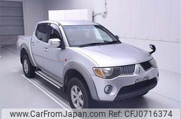 mitsubishi triton 2007 -MITSUBISHI--Triton KB9T-0000691---MITSUBISHI--Triton KB9T-0000691-