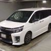 toyota voxy 2016 -TOYOTA 【京都 301ﾗ2964】--Voxy DBA-ZRR80W--ZRR80-0288414---TOYOTA 【京都 301ﾗ2964】--Voxy DBA-ZRR80W--ZRR80-0288414- image 1