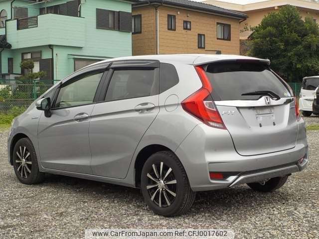 honda fit 2019 -HONDA--Fit DAA-GP5--GP5-3422831---HONDA--Fit DAA-GP5--GP5-3422831- image 2