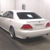 toyota crown 2004 -TOYOTA--Crown GRS180--0011956---TOYOTA--Crown GRS180--0011956- image 2