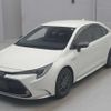 toyota corolla 2020 -TOYOTA--Corolla 6AA-ZWE214--ZWE214-6007324---TOYOTA--Corolla 6AA-ZWE214--ZWE214-6007324- image 1