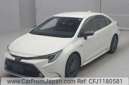 toyota corolla 2020 -TOYOTA--Corolla 6AA-ZWE214--ZWE214-6007324---TOYOTA--Corolla 6AA-ZWE214--ZWE214-6007324-