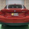 bmw 2-series 2019 -BMW 【名変中 】--BMW 2 Series 2F20--0VD47358---BMW 【名変中 】--BMW 2 Series 2F20--0VD47358- image 27