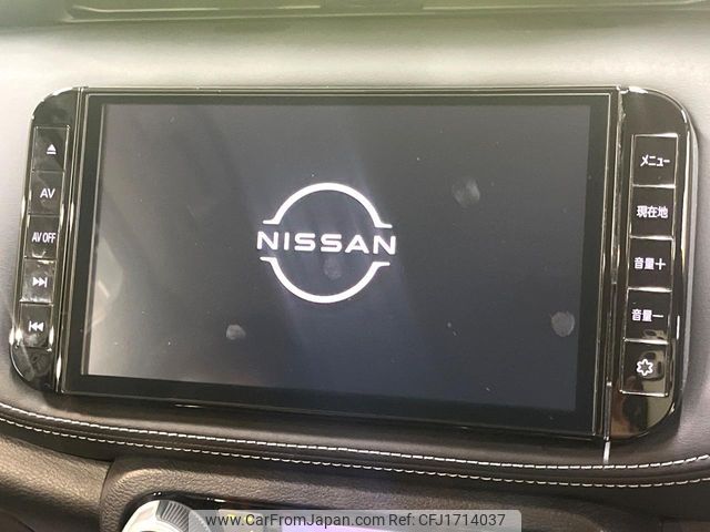 nissan kix 2021 CFJ1714037 image 2