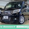 suzuki solio 2020 -SUZUKI--Solio DAA-MA36S--MA36S-274645---SUZUKI--Solio DAA-MA36S--MA36S-274645- image 1