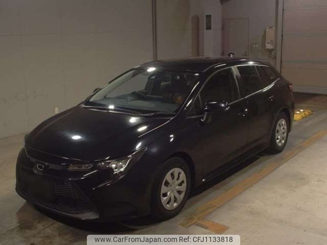 toyota corolla-touring-wagon 2020 -TOYOTA--Corolla Touring 3BA-ZRE212W--ZRE212-6012901---TOYOTA--Corolla Touring 3BA-ZRE212W--ZRE212-6012901- image 1
