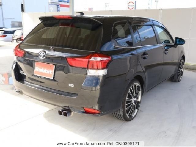 toyota corolla-fielder 2019 -TOYOTA--Corolla Fielder NRE161G--NRE161-0072952---TOYOTA--Corolla Fielder NRE161G--NRE161-0072952- image 2