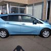 nissan note 2017 -NISSAN--Note DAA-HE12--HE12-123835---NISSAN--Note DAA-HE12--HE12-123835- image 3