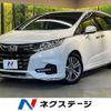 honda odyssey 2018 CFJ1513476 image 1