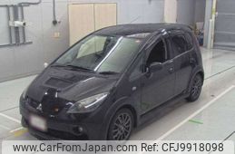 mitsubishi colt 2011 -MITSUBISHI--Colt CBA-Z27AG--Z27A-0800347---MITSUBISHI--Colt CBA-Z27AG--Z27A-0800347-