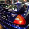mitsubishi lancer 1999 CFJ1611368 image 7