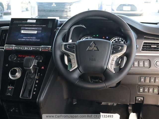 mitsubishi delica-d5 2025 quick_quick_3DA-CV1W_CV1W-5022852 image 2