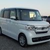honda n-box 2021 -HONDA 【野田 580】--N BOX 6BA-JF3--JF3-5066500---HONDA 【野田 580】--N BOX 6BA-JF3--JF3-5066500- image 1