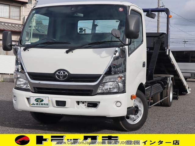 toyota toyoace 2019 GOO_NET_EXCHANGE_0207851A30241129W001 image 1