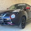 nissan juke 2016 quick_quick_YF15_YF15-505293 image 1