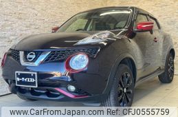 nissan juke 2016 quick_quick_YF15_YF15-505293