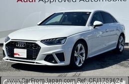 audi a4 2021 CFJ1753624