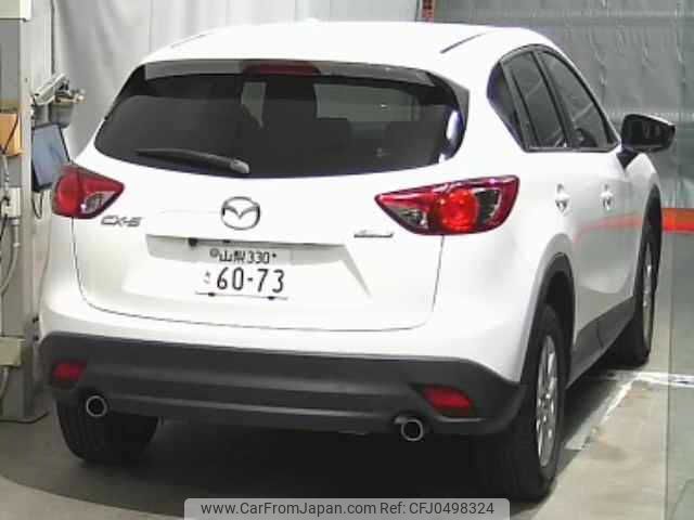 mazda cx-5 2012 -MAZDA 【山梨 330ｻ6073】--CX-5 KE2FW--110494---MAZDA 【山梨 330ｻ6073】--CX-5 KE2FW--110494- image 2