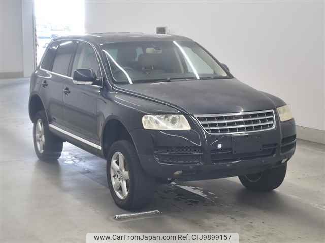 volkswagen touareg undefined -VOLKSWAGEN--VW Touareg 7LAXQA-WVGZZZ7LZ5D010130---VOLKSWAGEN--VW Touareg 7LAXQA-WVGZZZ7LZ5D010130- image 1