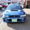 subaru impreza 1999 CFJ8962628 image 10