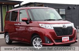 toyota roomy 2019 -TOYOTA--Roomy M900A--0345552---TOYOTA--Roomy M900A--0345552-