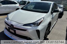 toyota prius 2019 quick_quick_DAA-ZVW51_ZVW51-8057422