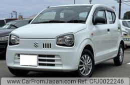 suzuki alto 2019 quick_quick_DBA-HA36S_HA36S-506173