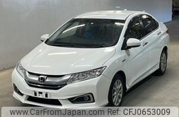 honda grace 2016 -HONDA--Grace GM4-1104397---HONDA--Grace GM4-1104397-