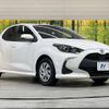toyota yaris 2020 -TOYOTA--Yaris 5BA-KSP210--KSP210-0015410---TOYOTA--Yaris 5BA-KSP210--KSP210-0015410- image 16