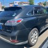 lexus rx 2011 -LEXUS--Lexus RX DBA-AGL10W--AGL10-2409364---LEXUS--Lexus RX DBA-AGL10W--AGL10-2409364- image 5