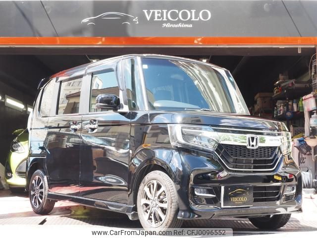 honda n-box 2019 GOO_JP_700100243030240730002 image 1