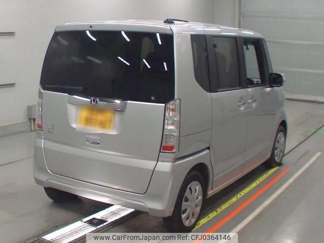 honda n-box 2016 quick_quick_DBA-JF1_JF1-1837930 image 2