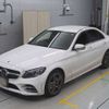 mercedes-benz c-class 2019 -MERCEDES-BENZ--Benz C Class LDA-205014--WDD2050142R502150---MERCEDES-BENZ--Benz C Class LDA-205014--WDD2050142R502150- image 1