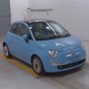 fiat 500 2012 -FIAT--Fiat 500 31209-ZFA31200000787341---FIAT--Fiat 500 31209-ZFA31200000787341- image 1