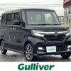 honda n-box 2019 -HONDA--N BOX DBA-JF4--JF4-1042222---HONDA--N BOX DBA-JF4--JF4-1042222- image 1